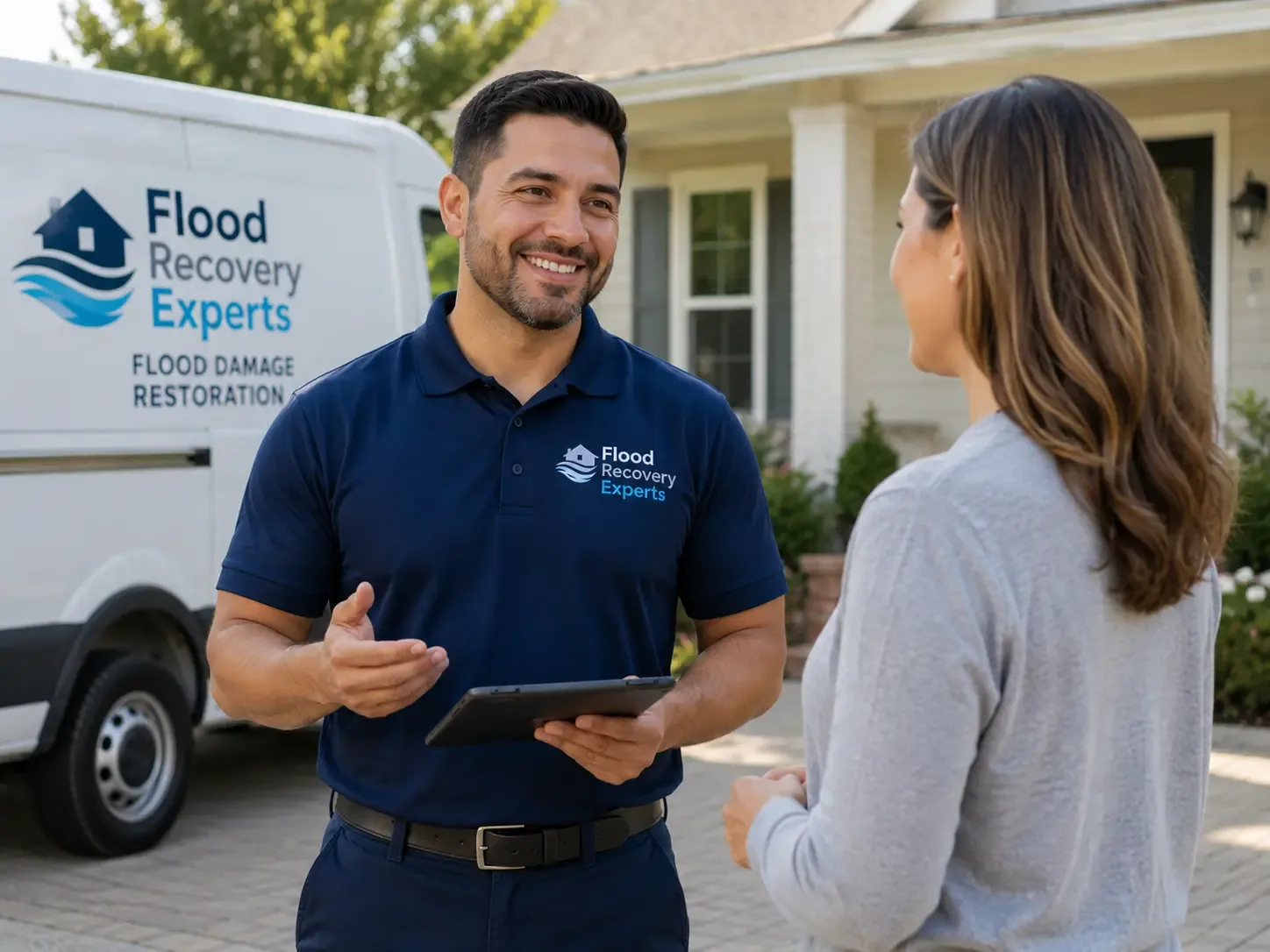 Flood Damage Cleanup Bessemer City, NC FAQs